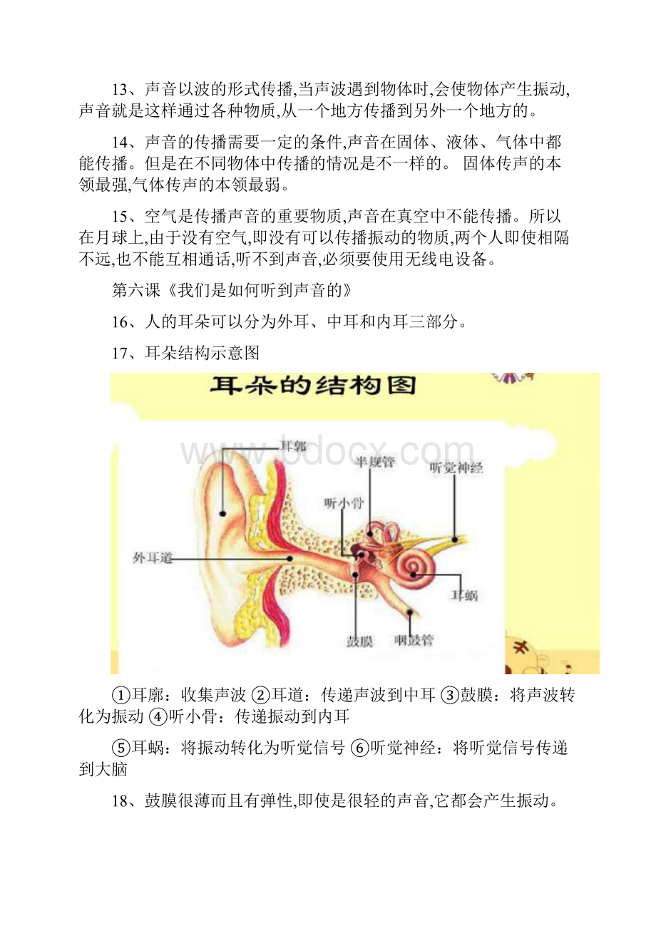 声音 单元知识点.docx_第3页