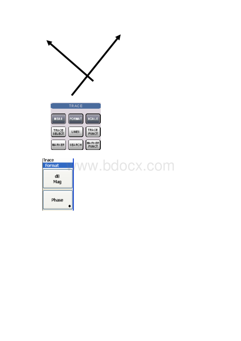 ZVB网络分析仪的使用操作手册.docx_第3页