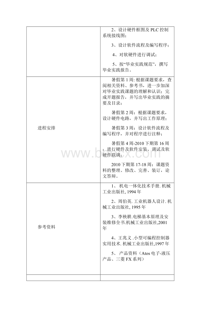 五层电梯控制系统设计.docx_第3页