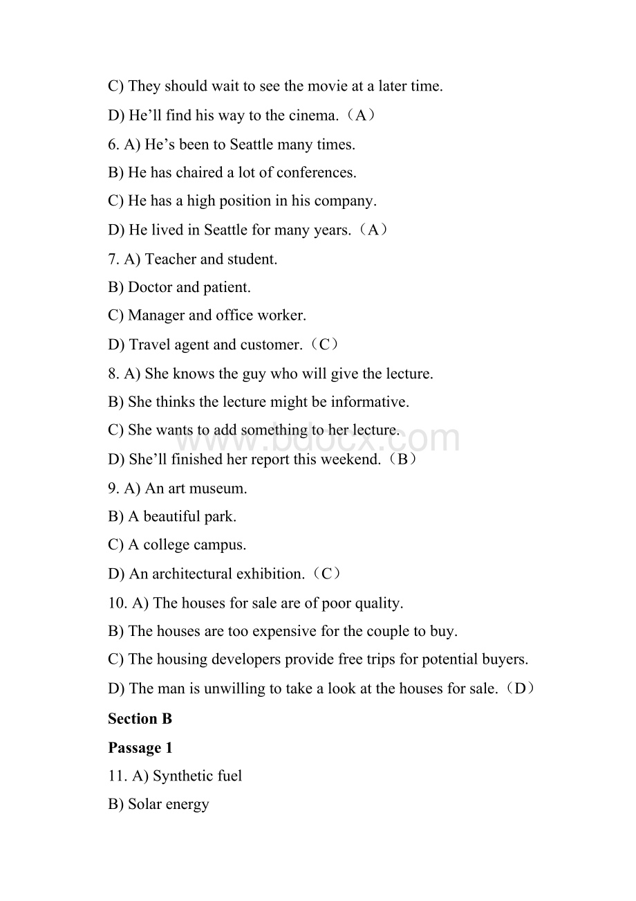 大学英语四级.docx_第2页