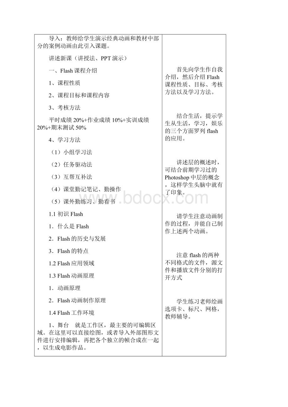 Flash动画教案.docx_第2页