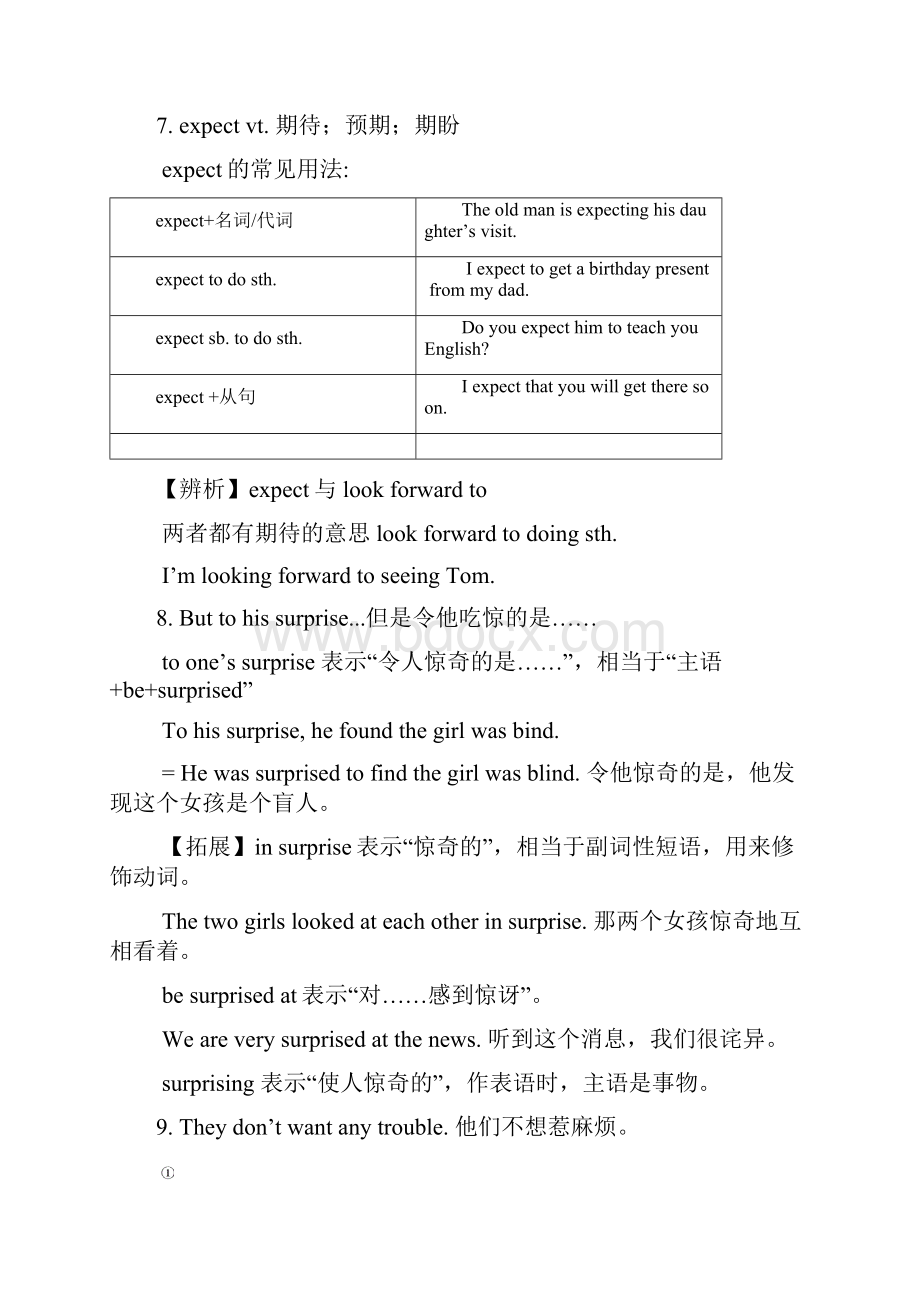 最新人教版八年级下册英语全册知识点大全doc.docx_第3页