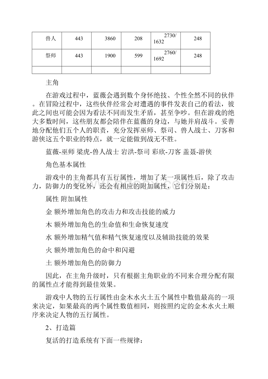 复活秦殇前传全攻略.docx_第3页