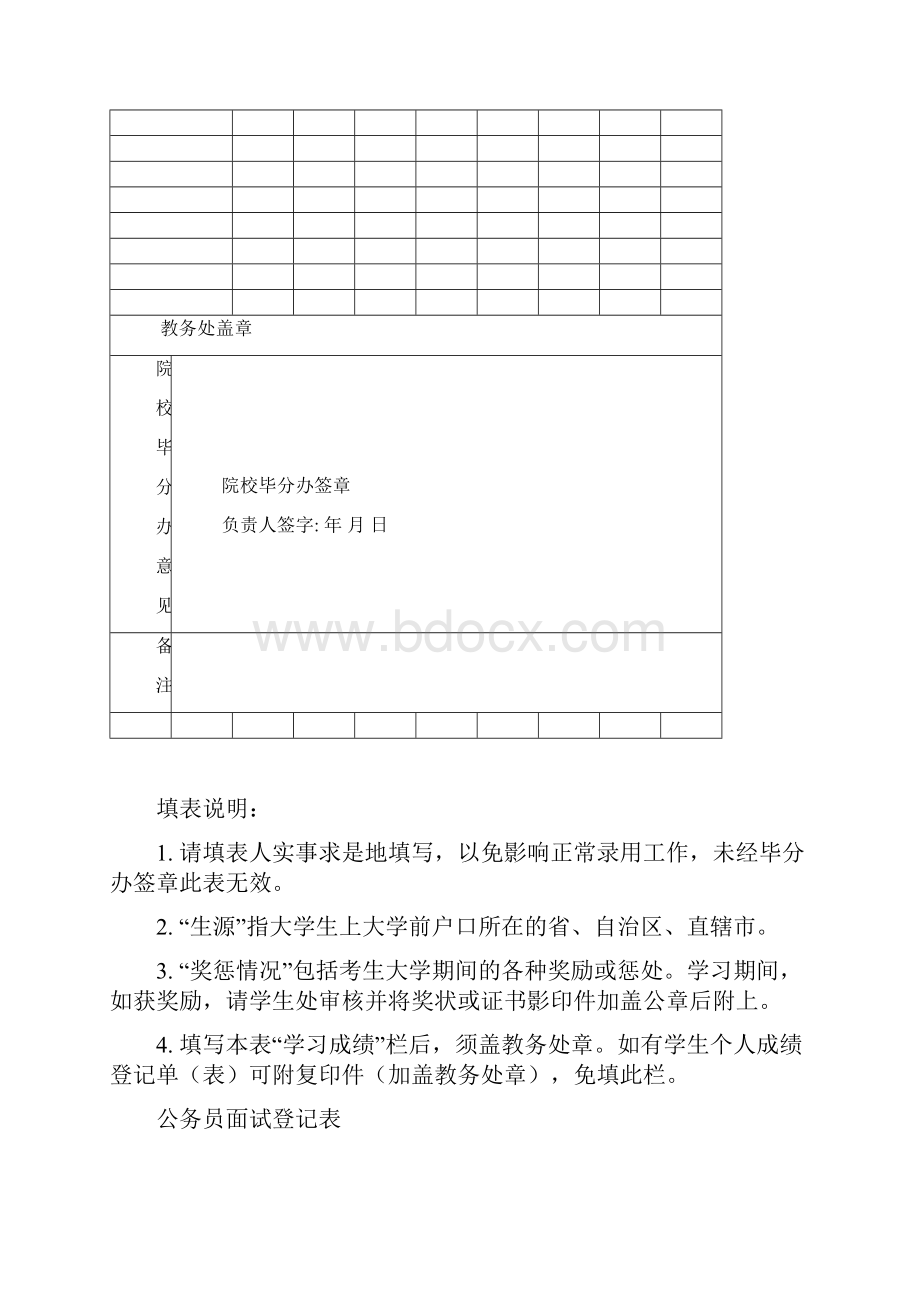 各类样本及面试地点路线图.docx_第3页