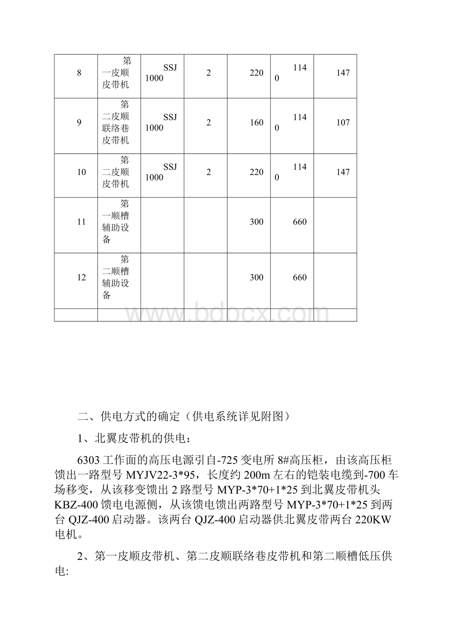 采煤工作面供电设计.docx_第2页