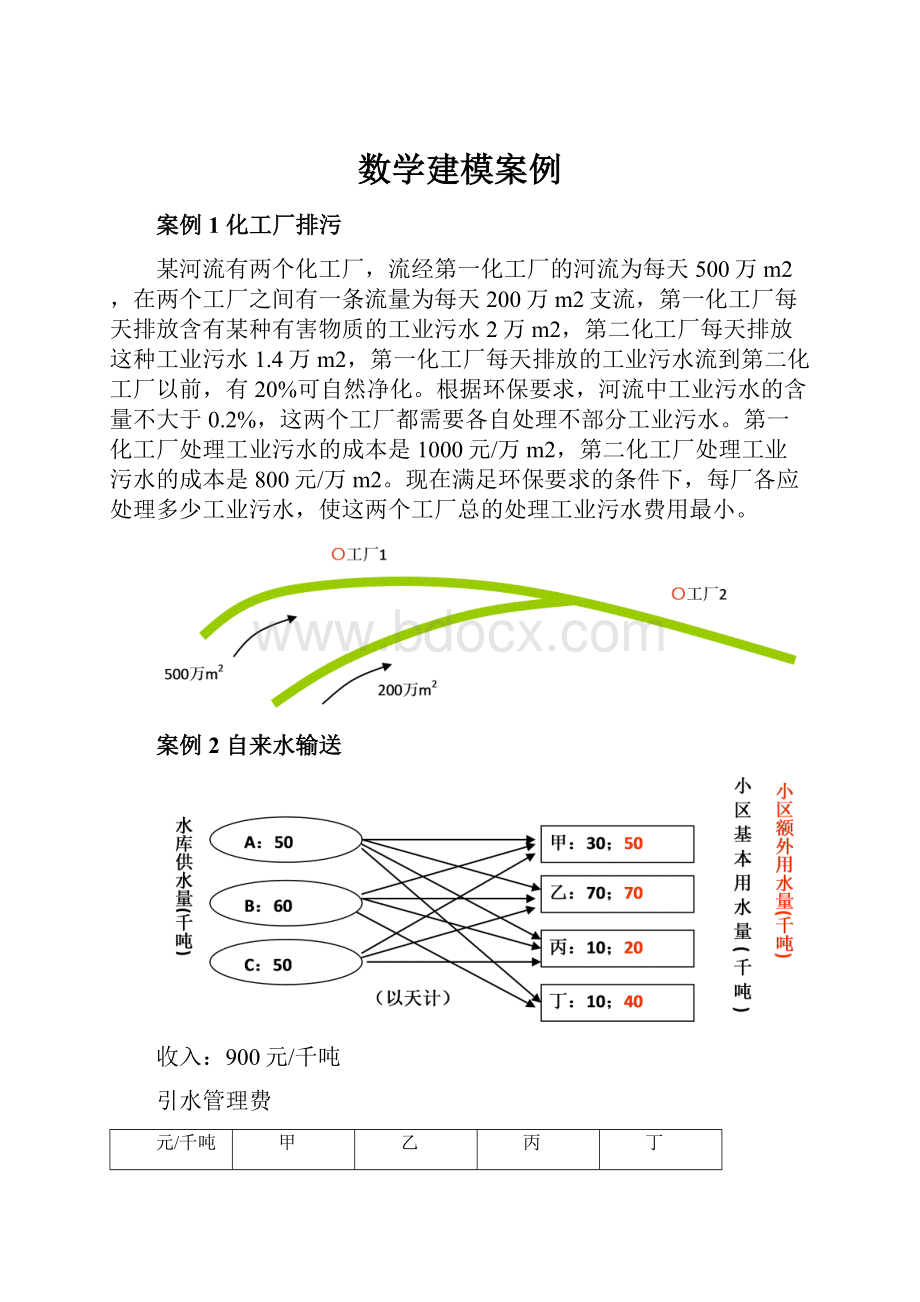 数学建模案例.docx_第1页