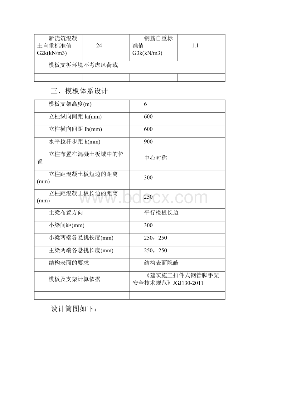 施工电梯基础回顶扣件式计算书.docx_第2页