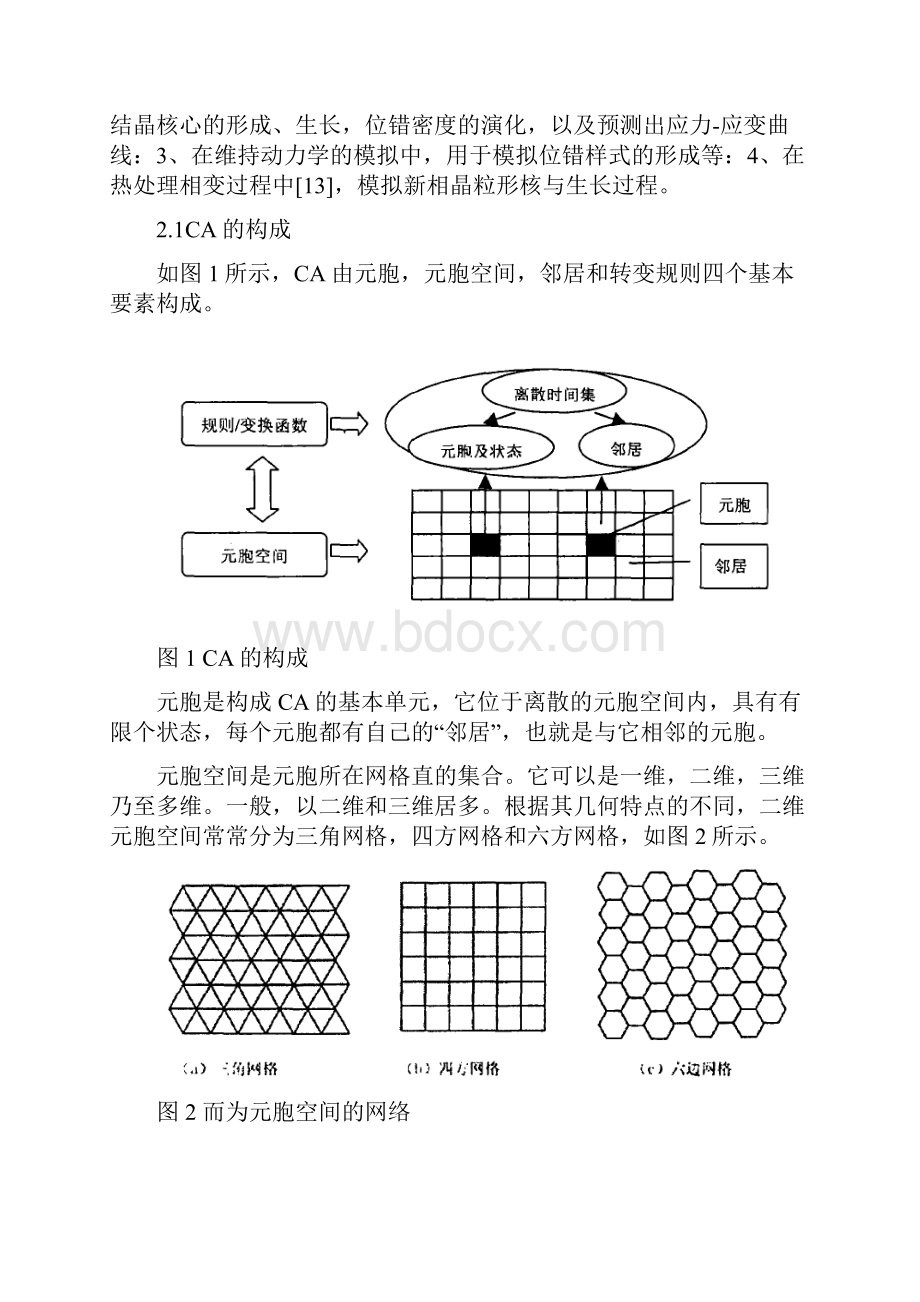 哈工大研究生塑性体积成形大作业2.docx_第2页