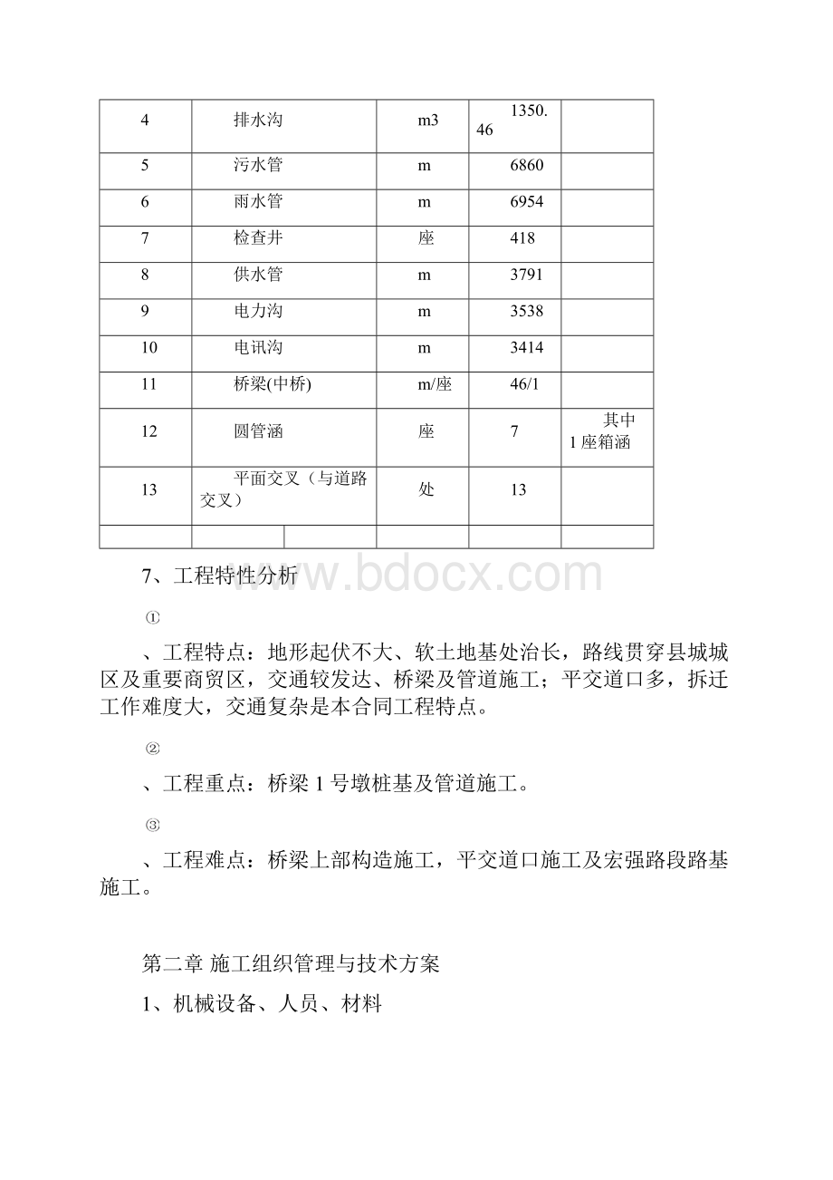 施工组织设计文字说明样本.docx_第3页