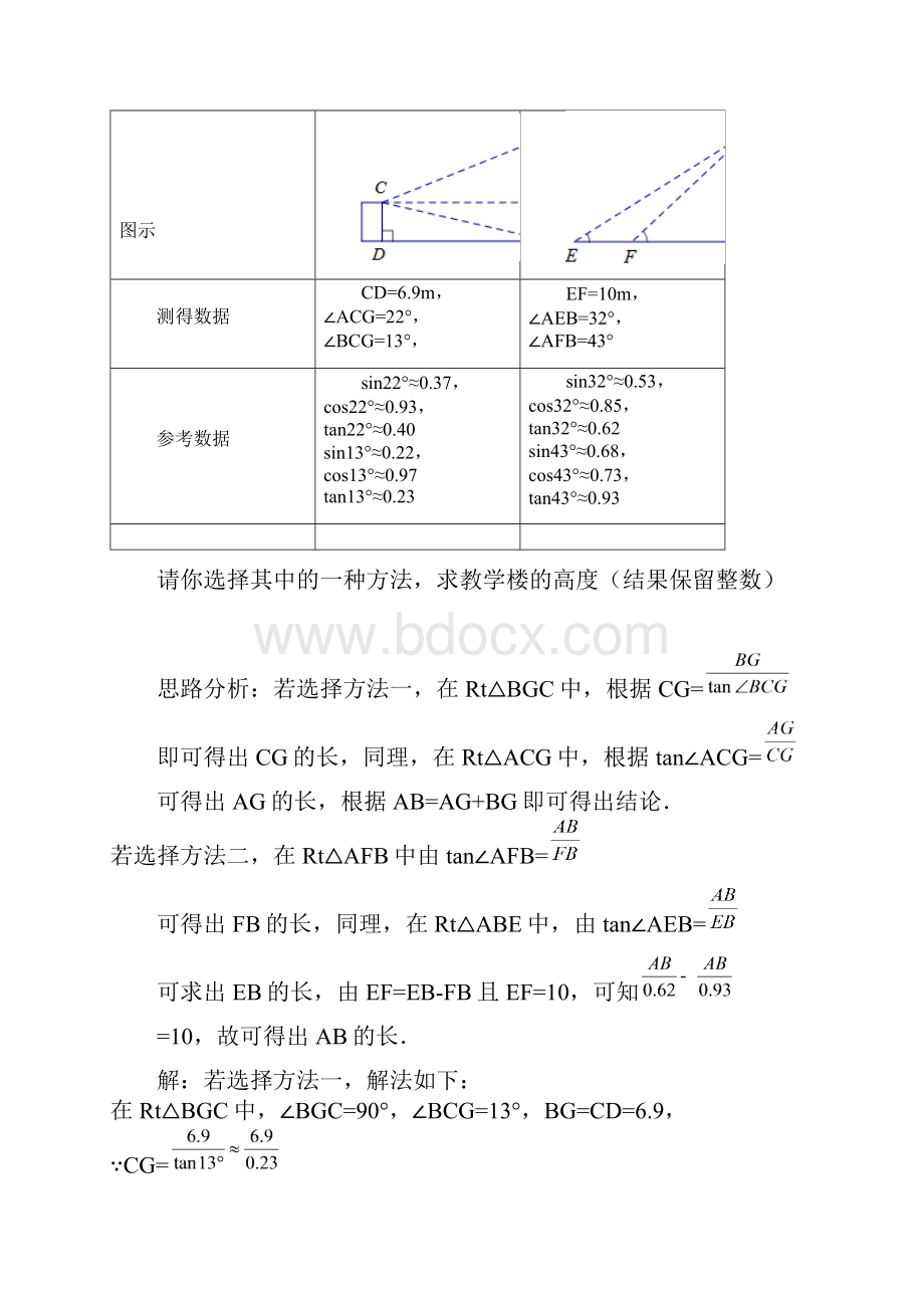 专题九方案设计型问题精讲.docx_第2页