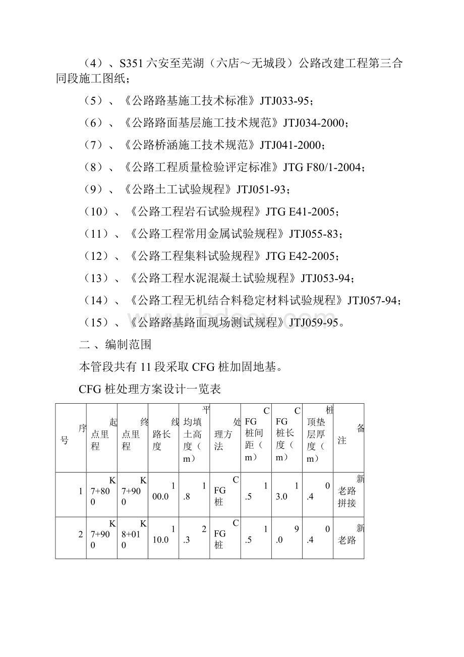 03标路基CFG桩施工组织设计.docx_第3页