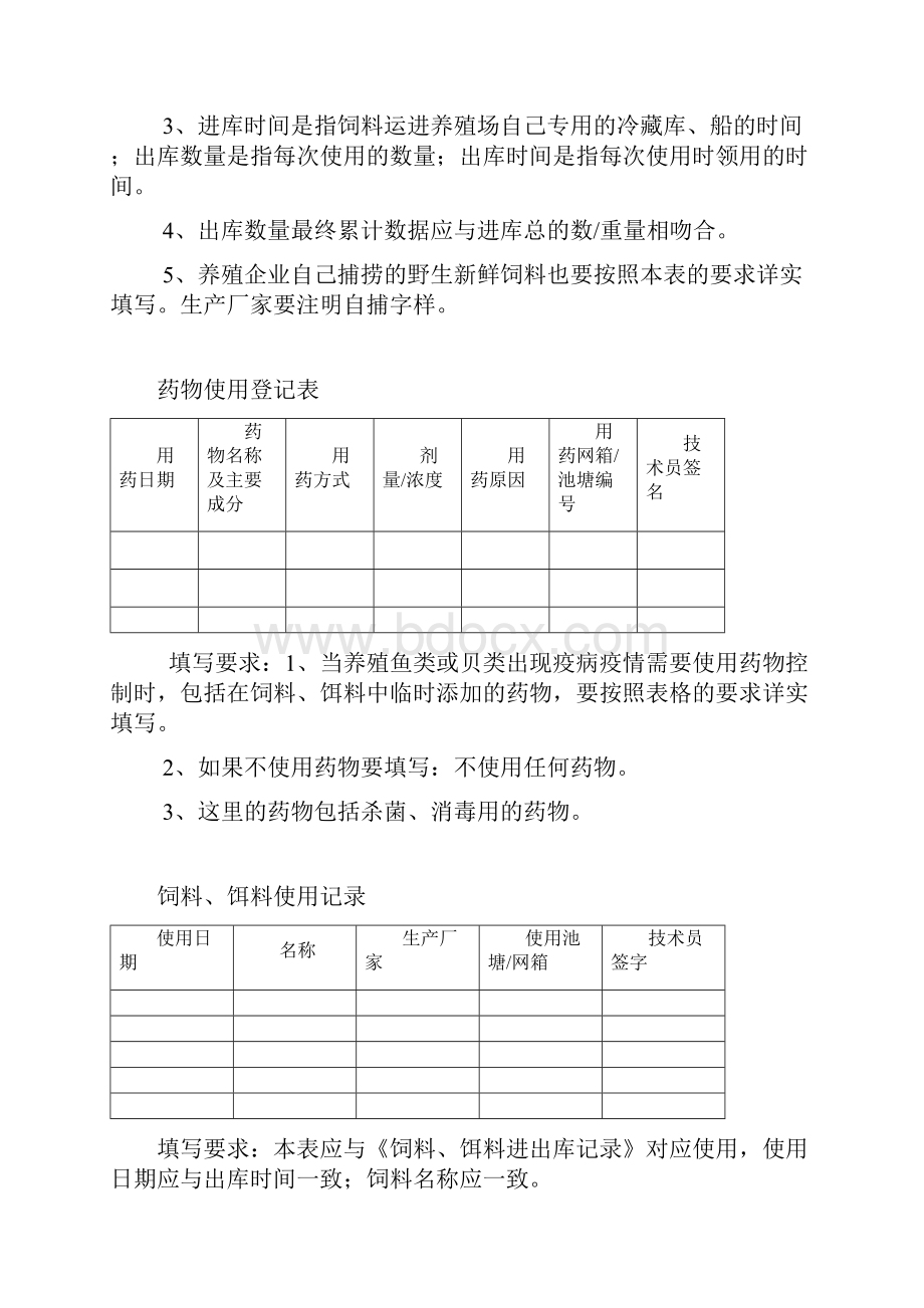 出境水生动物供货证明.docx_第3页