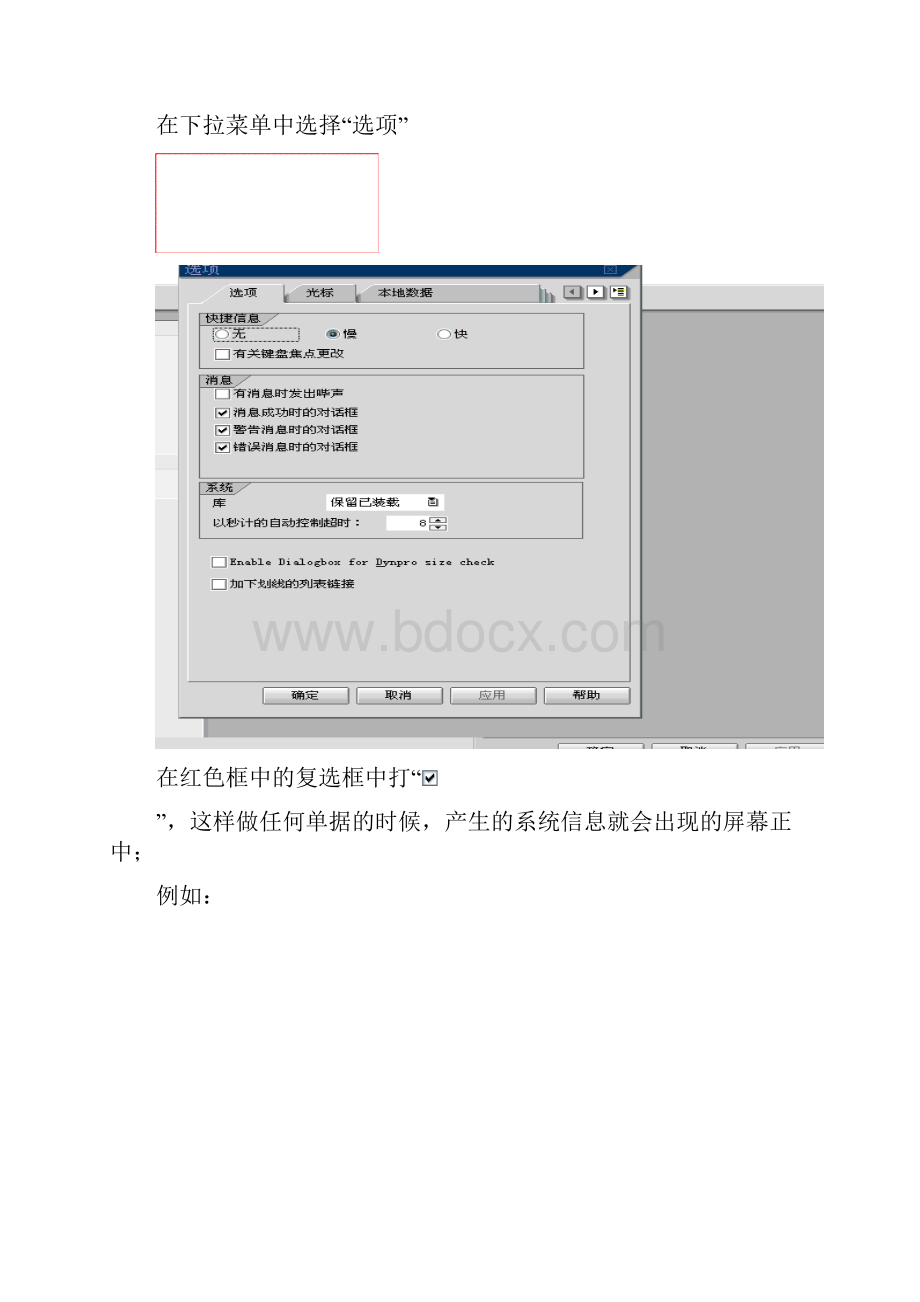 SAP使用技巧v140317.docx_第3页