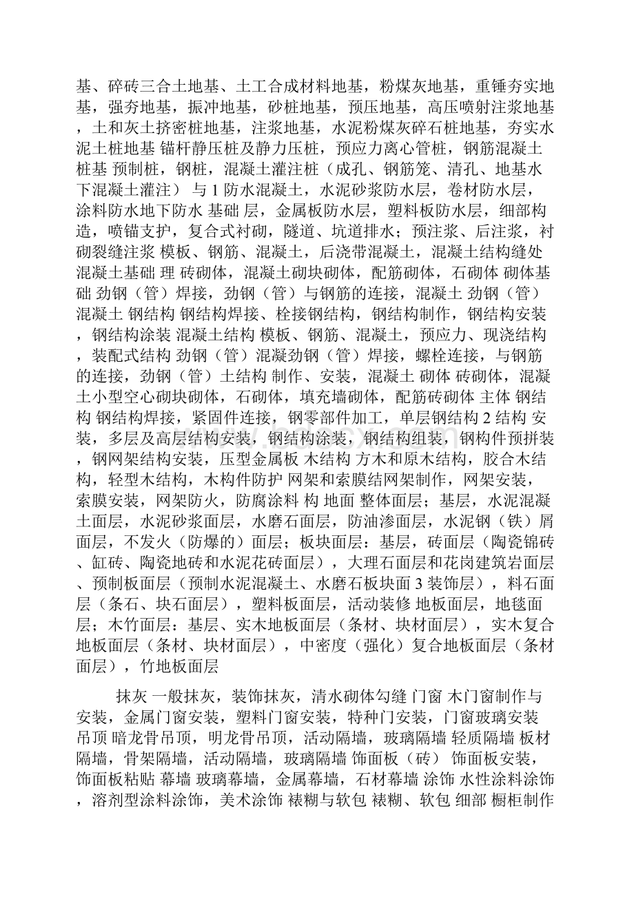 XX省建筑工程资料分册装订范例.docx_第2页