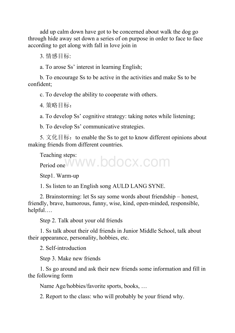 Unit 2 English around the world.docx_第2页