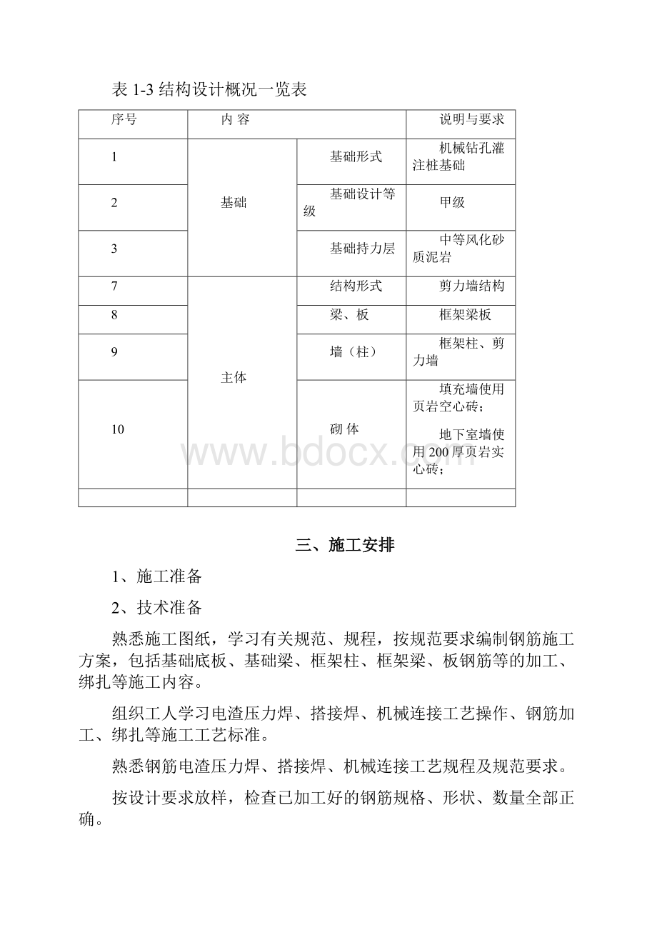 高层建筑钢筋专项施工方案新规范.docx_第3页