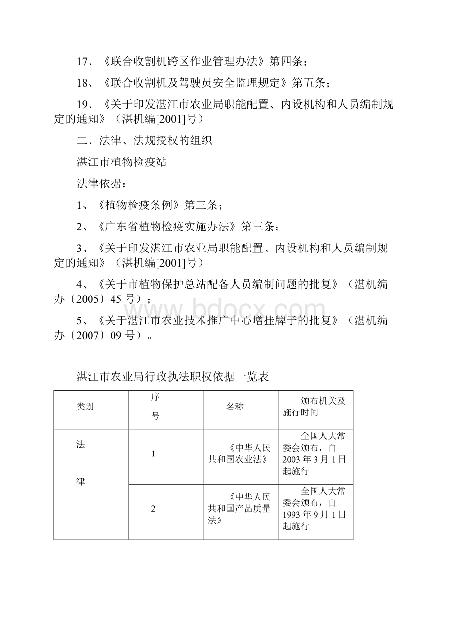 湛江市农业局.docx_第2页