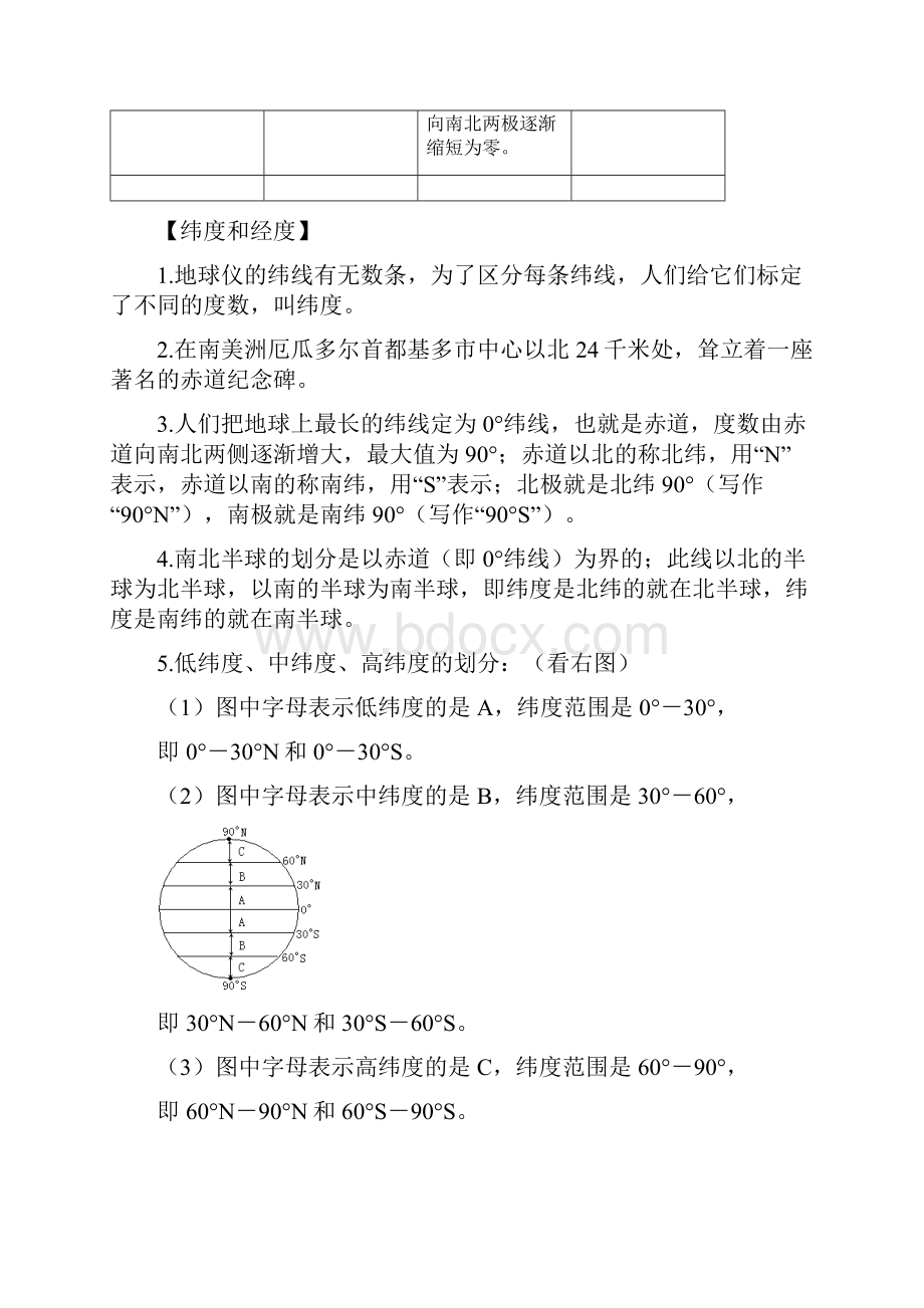 七年级地理上复习提纲.docx_第3页