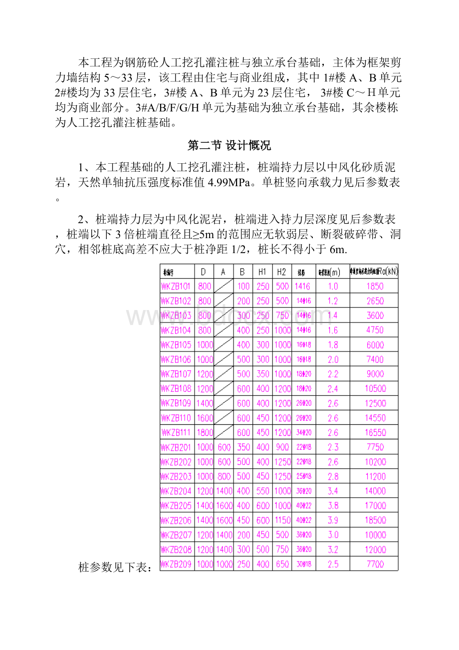 柠都欧城人工挖孔桩施工方案超详细.docx_第3页