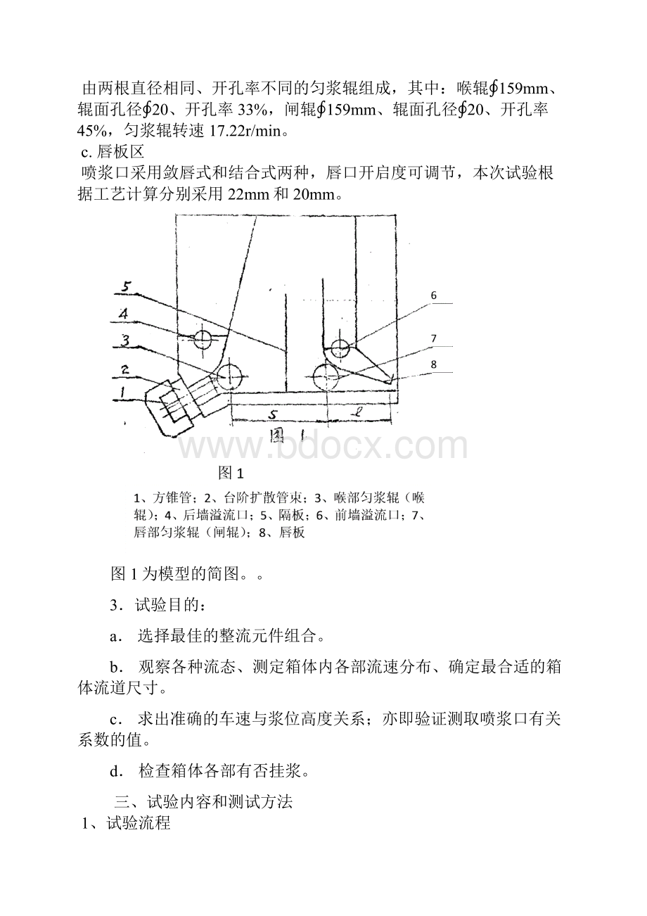 敞开式流浆箱试验与设计.docx_第3页