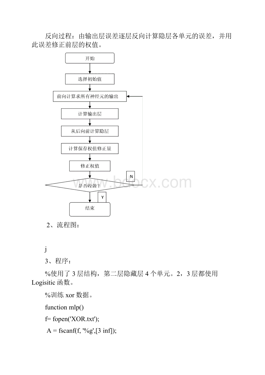 南邮现代信号的处理最后大作业的4道地训练题目含答案详解.docx_第3页