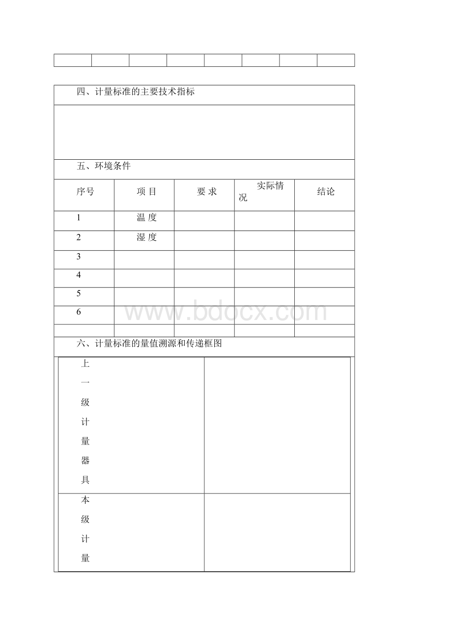 JJF1033计量标准技术报告数字温度指示调节仪综述.docx_第3页