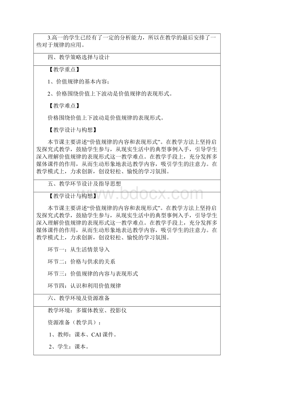 价值管理价值规律的内容与表现形式.docx_第2页