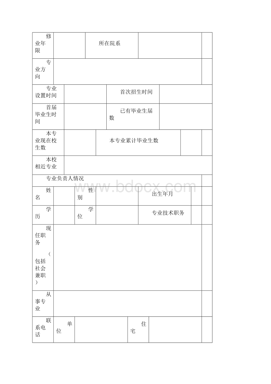 四川本科高校特色专业建设.docx_第2页