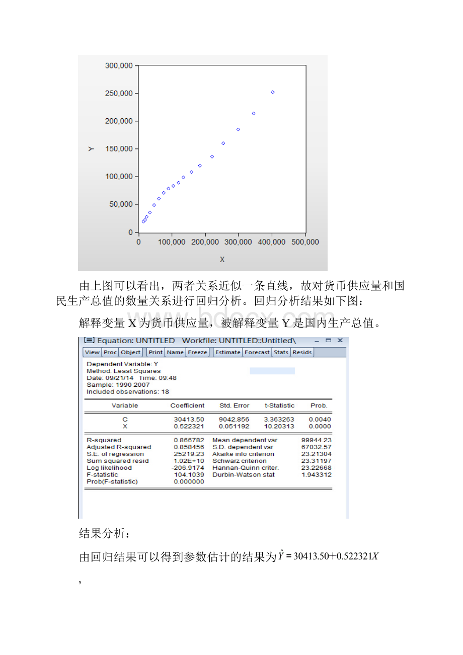 计量经济学第二版第二章练习题.docx_第2页