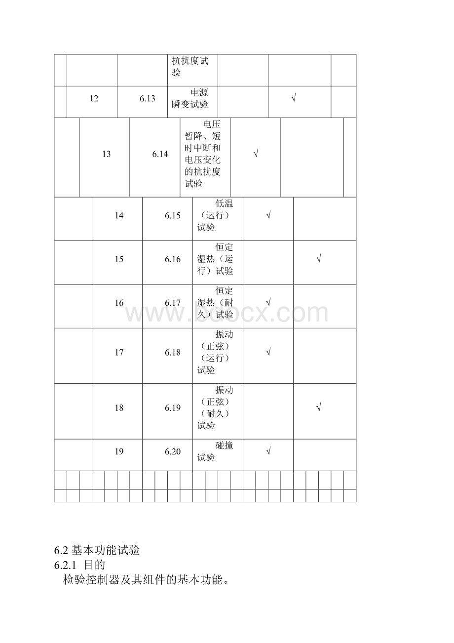 防火门监控系统规范二.docx_第3页