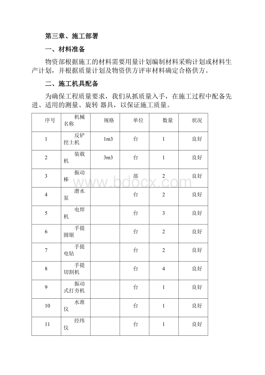 喷泉施工方案.docx_第2页