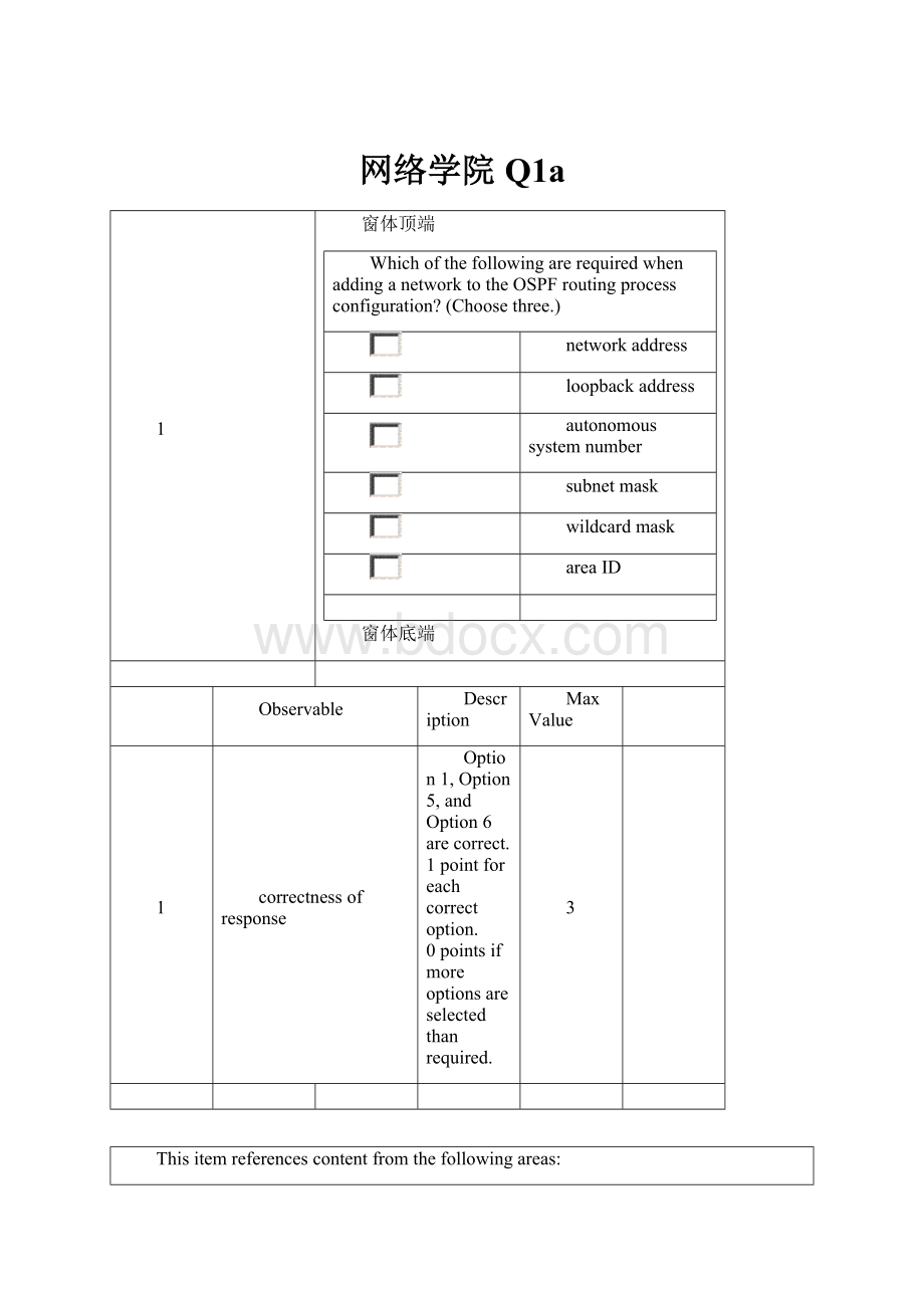 网络学院Q1a.docx_第1页