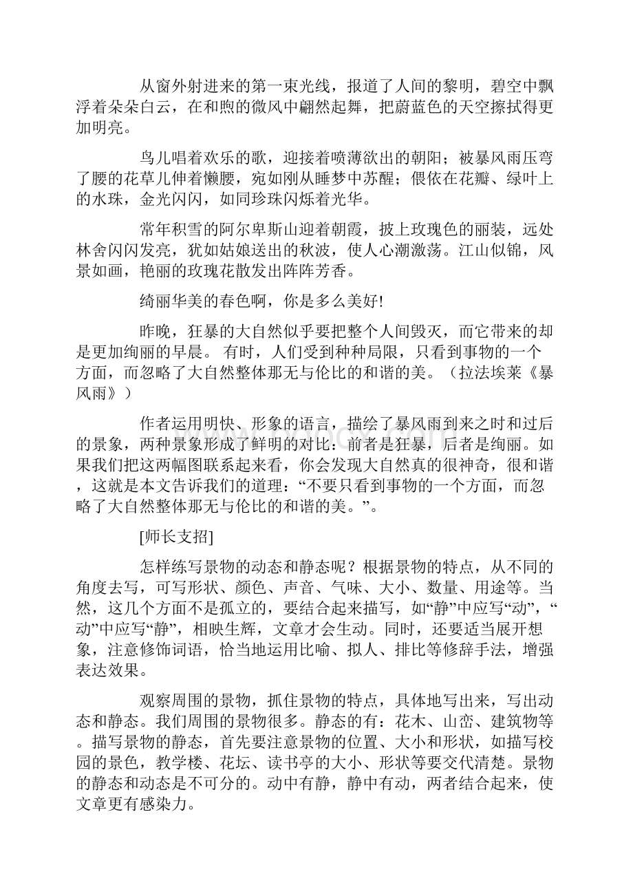 动静结合作文200字共25页.docx_第2页