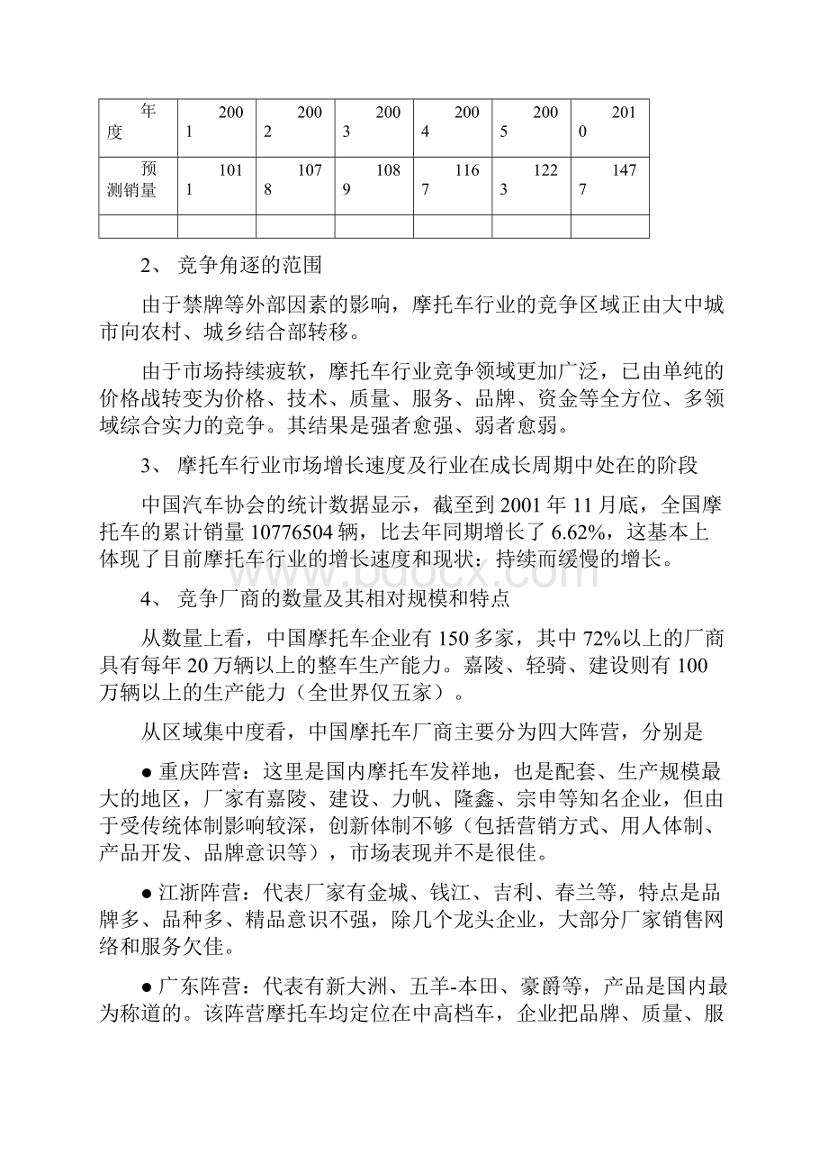 五羊摩托品牌策略报告.docx_第3页