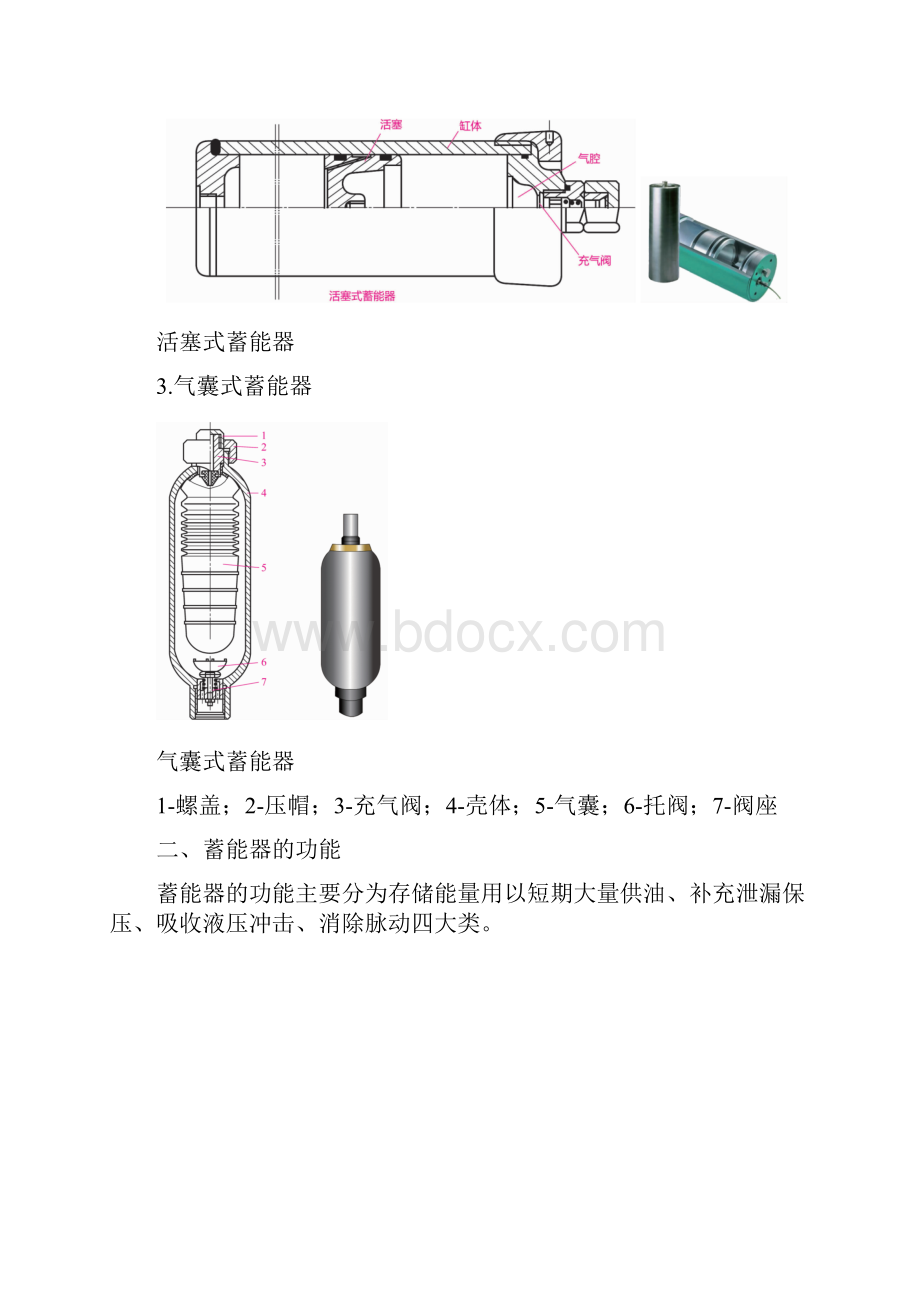 项目五 液压辅助元件的使用.docx_第3页