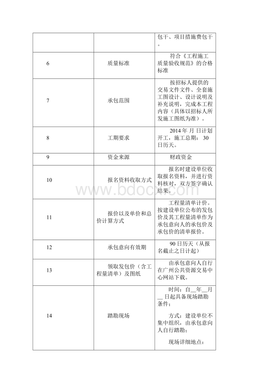 增江街东方村耕作便道改道工程.docx_第3页