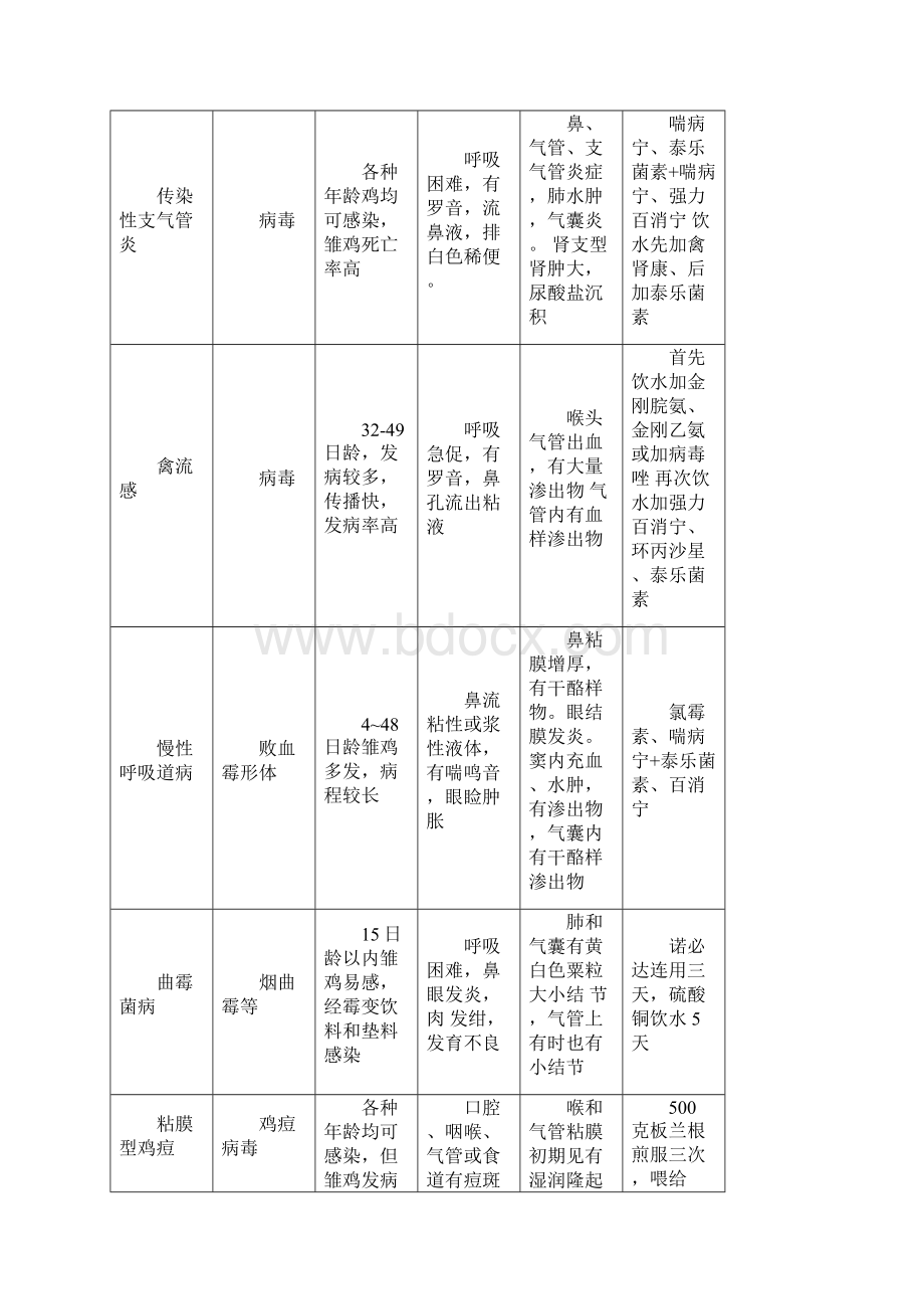 养鸡与鸡病最新知识整理 3.docx_第3页