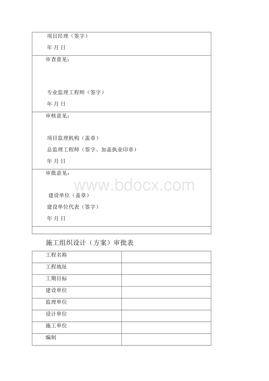 真空井点降水施工方案.docx_第2页