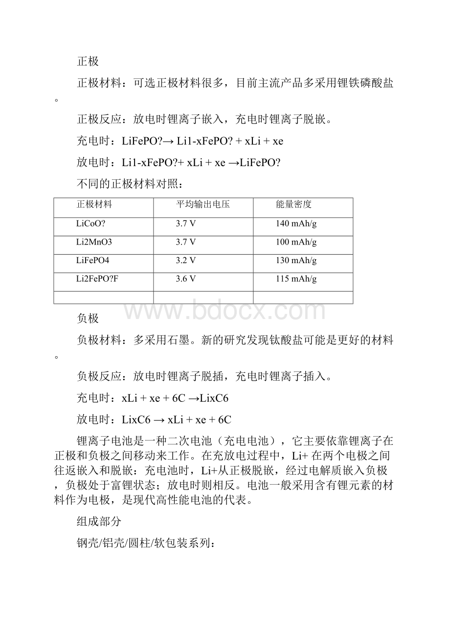 锂离子电池工作原理.docx_第2页