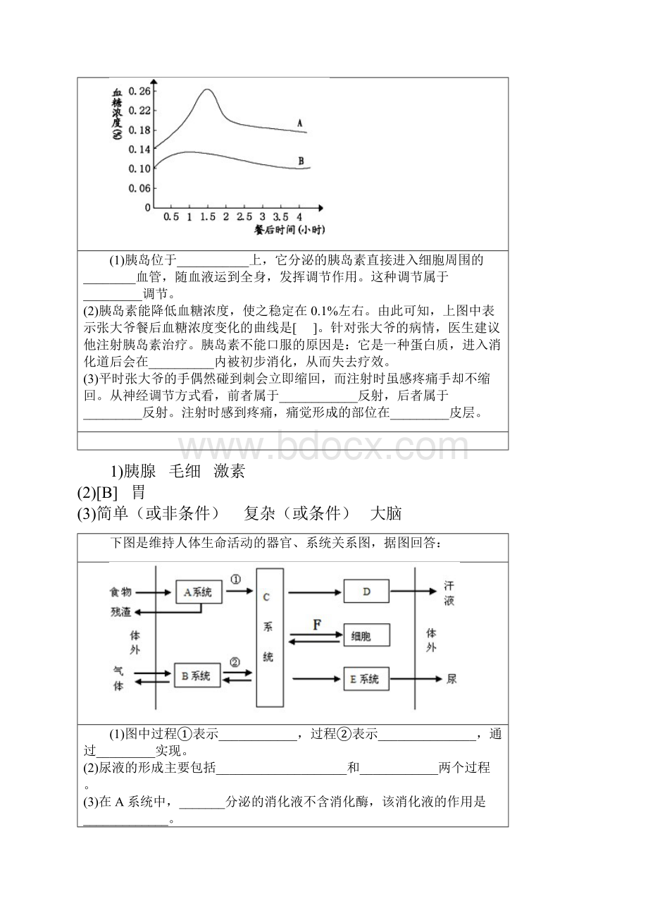 人体生命活动的.docx_第2页