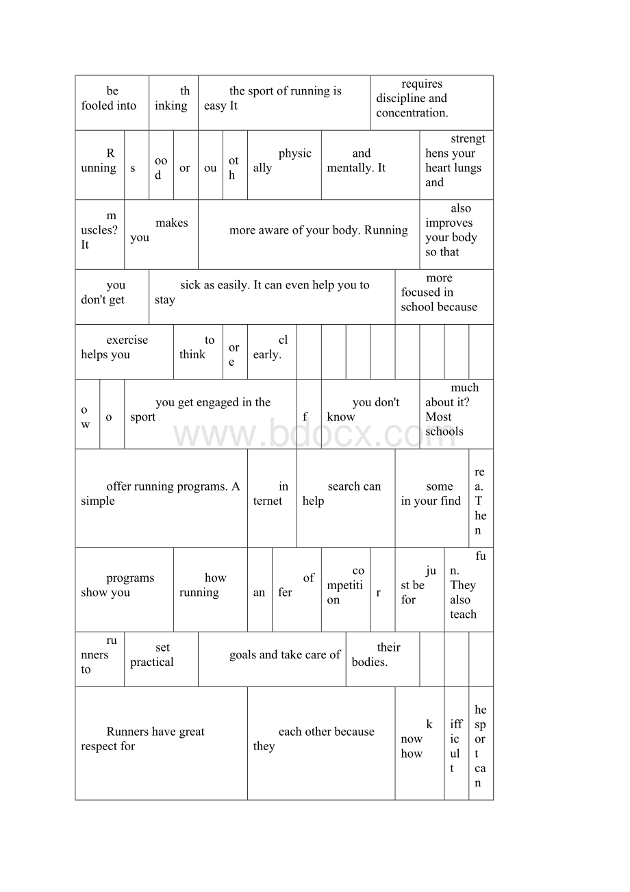 自考英语二00015历年真题及答案汇总.docx_第2页