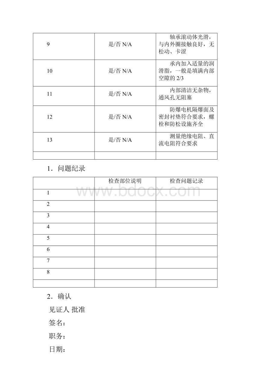 电气类的检查汇总.docx_第3页