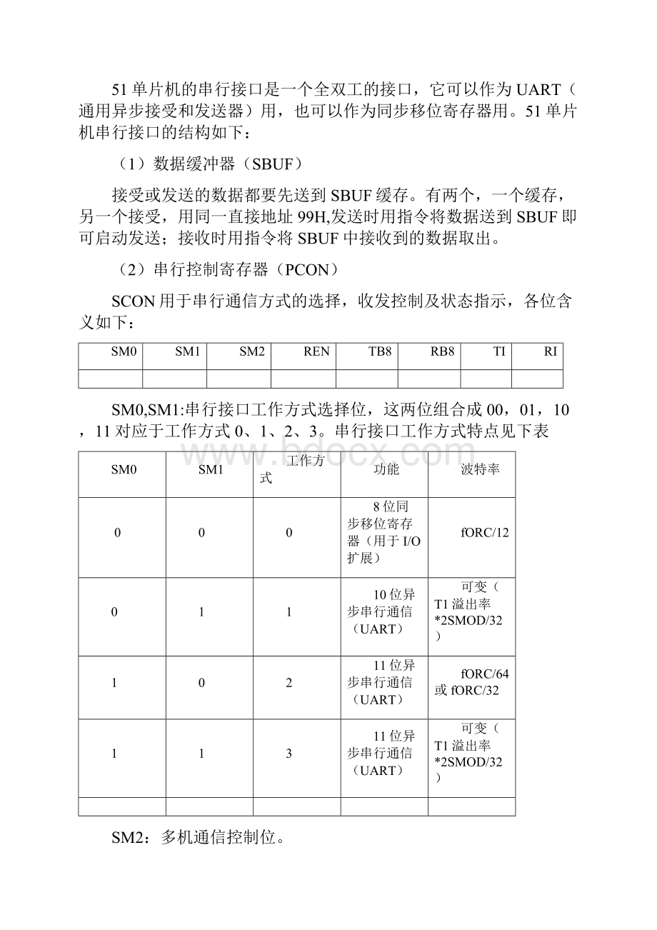 双机通信课程设计报告.docx_第3页