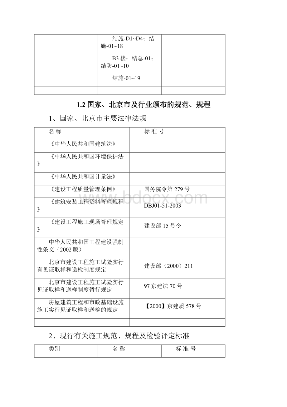 二次结构及装修施工方案.docx_第2页