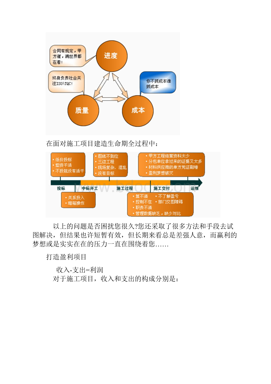 广联达成本管理解决方案.docx_第3页