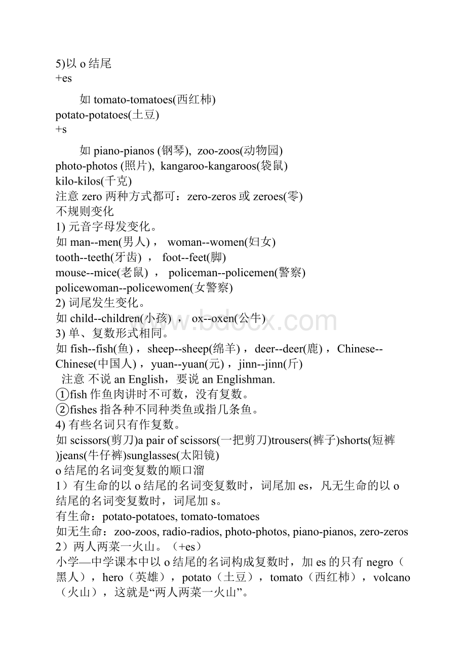 小学英语语法大全修改版.docx_第3页