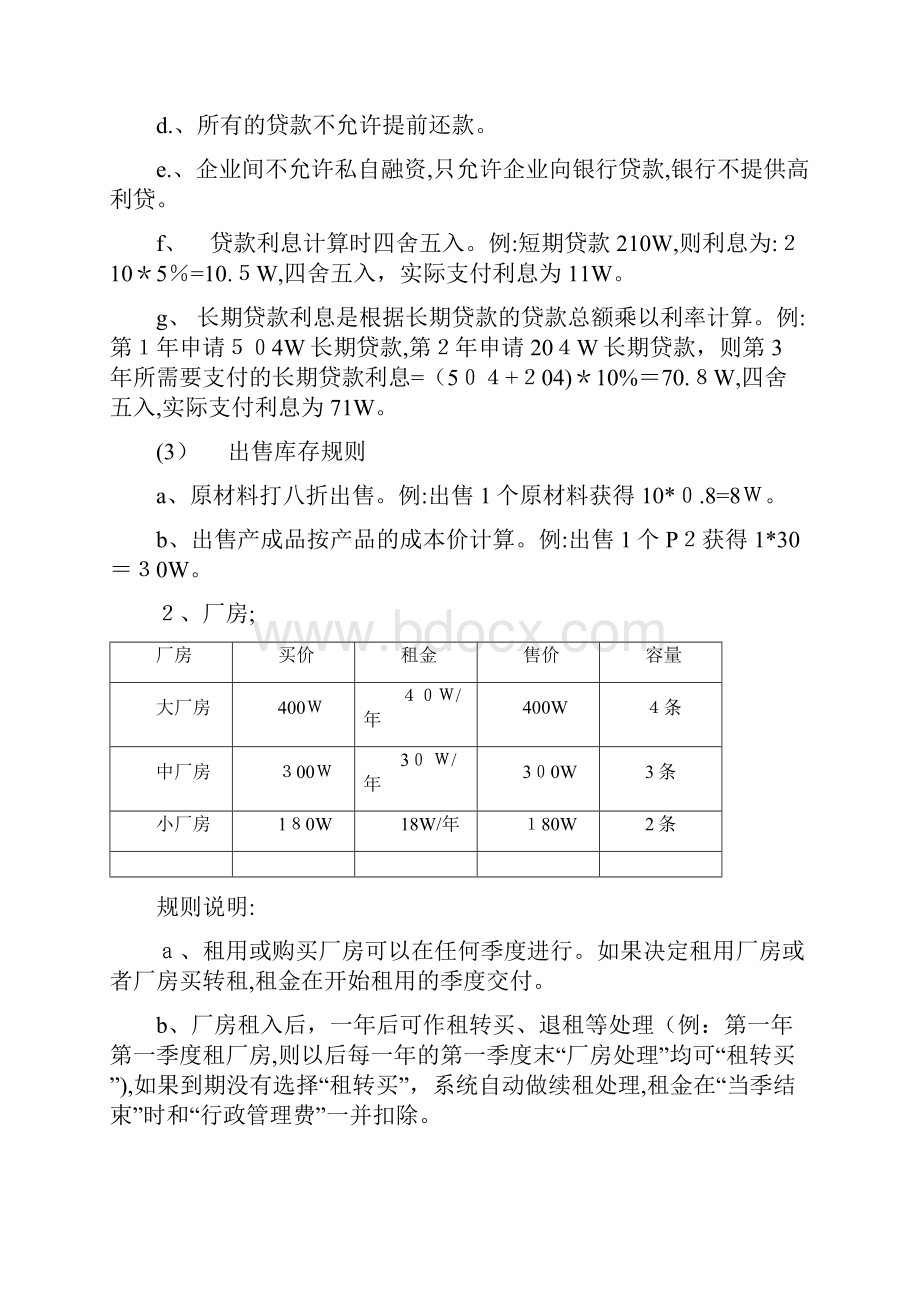 沙盘模拟经营规则.docx_第3页