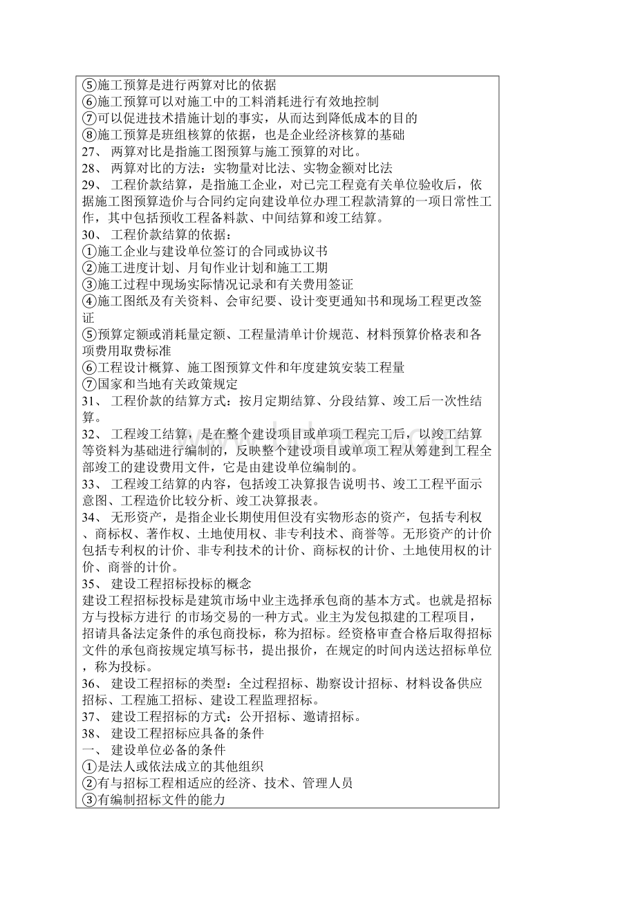 工程造价基础理论知识9.docx_第3页