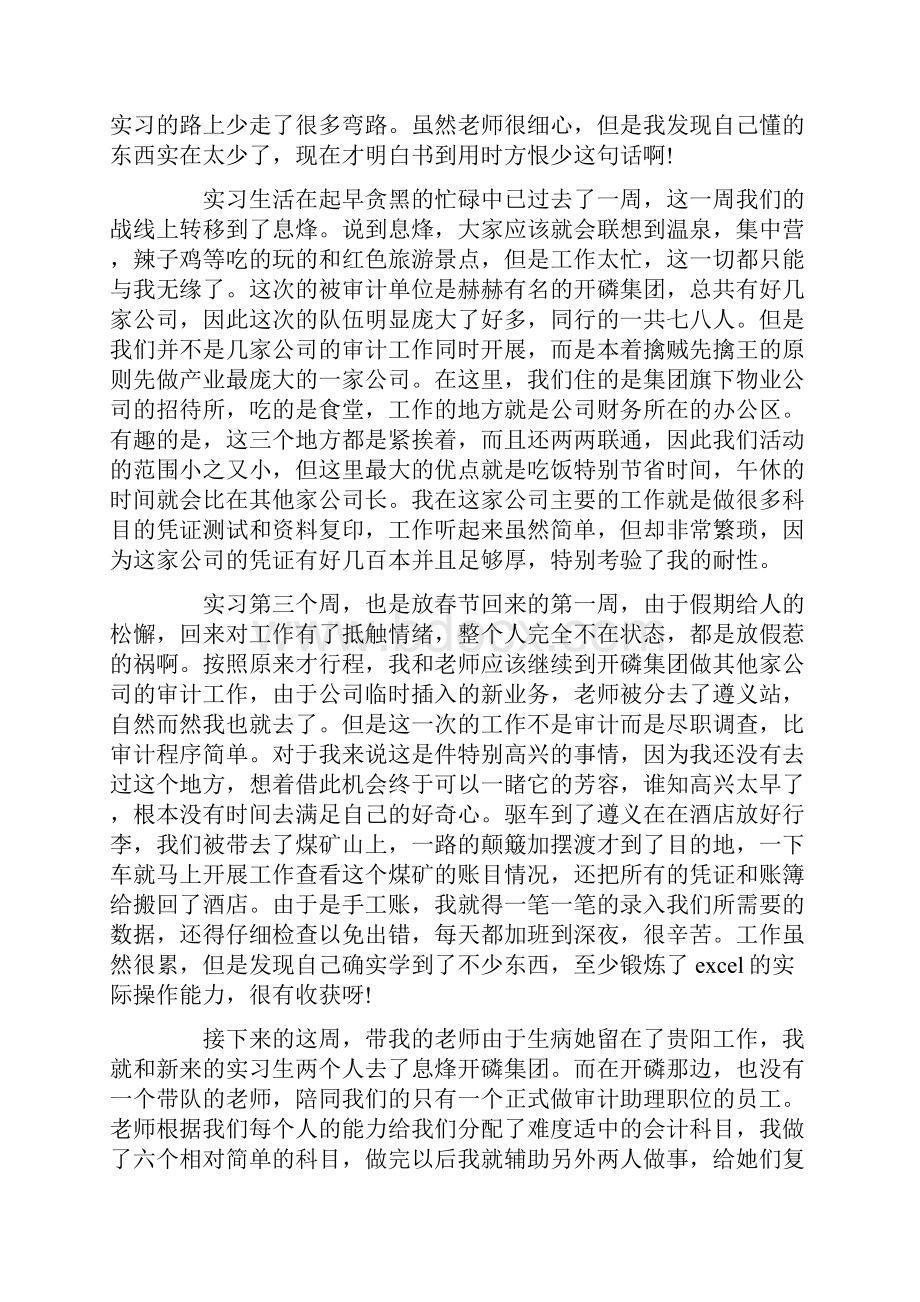 大学生简历实习经历.docx_第3页