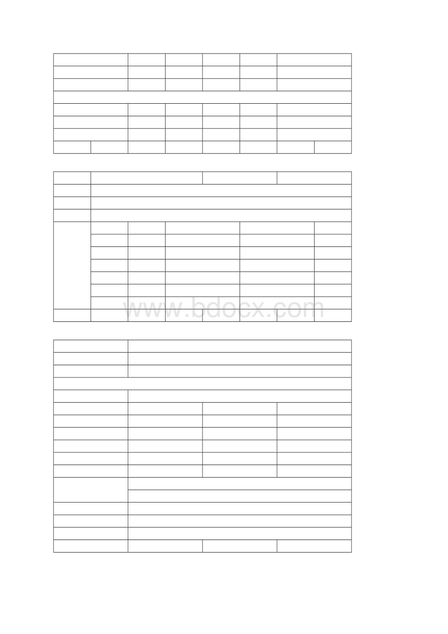 安全标准资料第五册专项施工方案及安全技术交底.docx_第3页